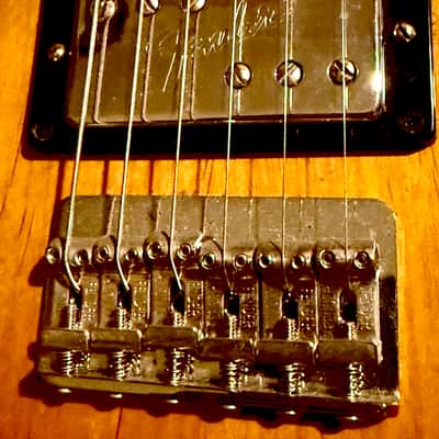 Fender Pawn Shop '70s Stratocaster Deluxe 2013- 2-Color Sunburst image 4