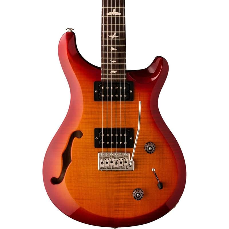 PRS S2 Custom 22 Semi-Hollow (2017 - Present) image 4