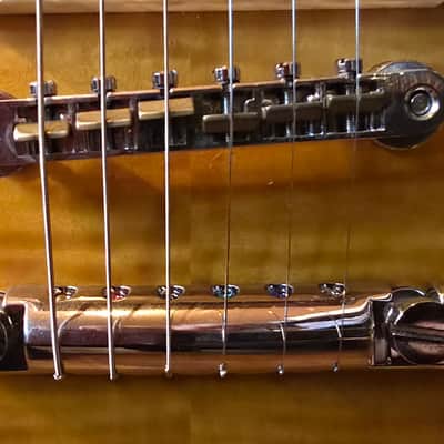 Epiphone Joe Bonamassa Signature "Lazarus" '59 Les Paul Standard 2021 - Present - Aged Gloss image 6