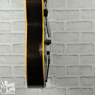 Gibson ES-175 1949 - 1956 - Sunburst Bild 11