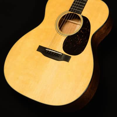 Martin Guitars Standard Series 000-18 image 1