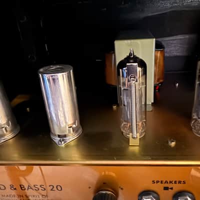Ceriatone JMP Lead and Bass 2023 - Black image 16