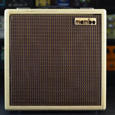 Mambo Amp 10" combo image 1