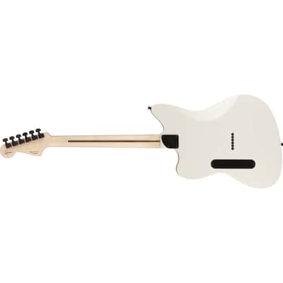 Fender Jim Root Jazzmaster - Polar White image 5