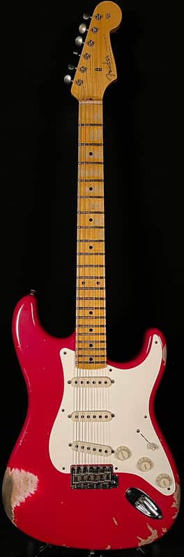 Fender Custom Shop Wildwood 10 1957 Stratocaster image 1