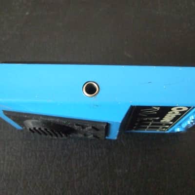 Multivox Big Jam Octave SE-4 Vintage Octave Fuzz MIJ Made in Japan