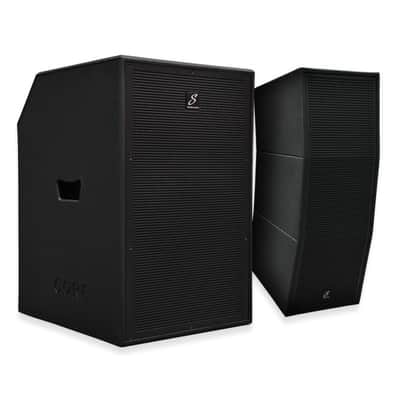 Studiomaster CORE121 Line Array Pa System - 12" Sub image 3