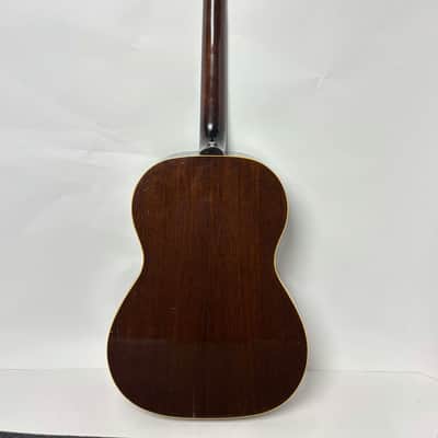 Gibson LG-1 1955 - Sunburst - All Original! image 5