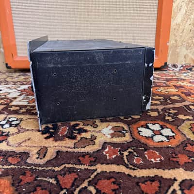 Vintage 1970s White / Matamp Tour Range F320 Solid State Stereo Power Amplifier image 5