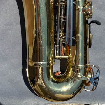 Yamaha Alto Saxophone Model: YAS-23 image 4