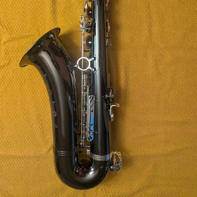 Allora Vienna 2021 - Black Nickel image 6