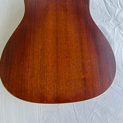 Eastman E1SS-CLA-LTD Limited Edition #13 of 250 Adirondack Acoustic-Electric image 4