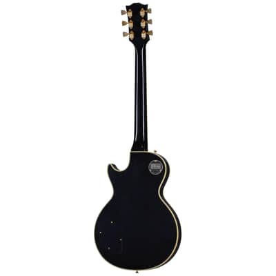 Gibson 1968 Les Paul Custom Reissue image 2