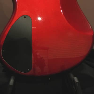 MTD Kingston Artist 5-String Bass (Made in Korea) image 3