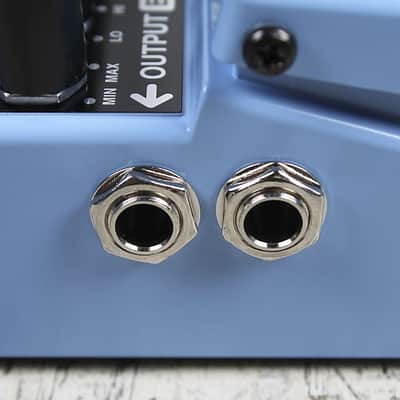 Boss CH-1 Stereo Super Chorus Effects Pedal Electric Guitar Chorus Effects Pedal image 17