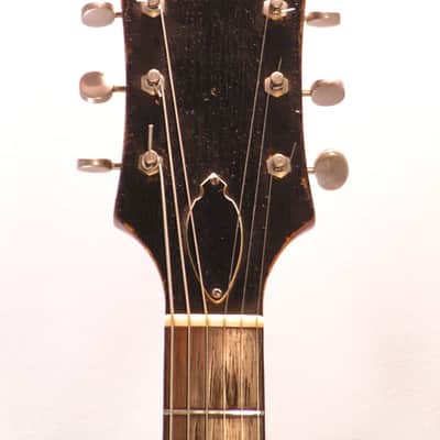 1957 Guild USA Granada A-50 image 3