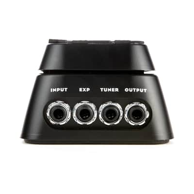 Dunlop - DVP5 Volume (X) 8 Pedal image 2
