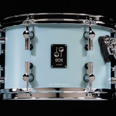 Sonor SQ1 20" 3pc Kit - Cruiser Blue - NEW 2022 Model image 3