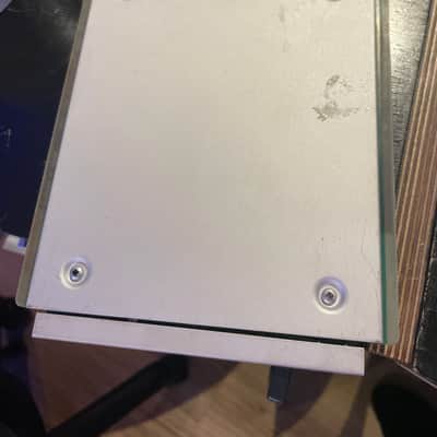 Modified Dolby Vocalstressor card CAT22 “Dolby Trick” and “Lennon Trick” stretch mod image 5