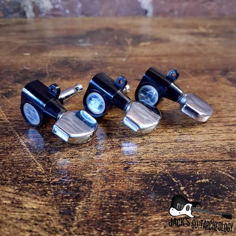 Ovation Matrix Treble-Side 11/32 Tuner