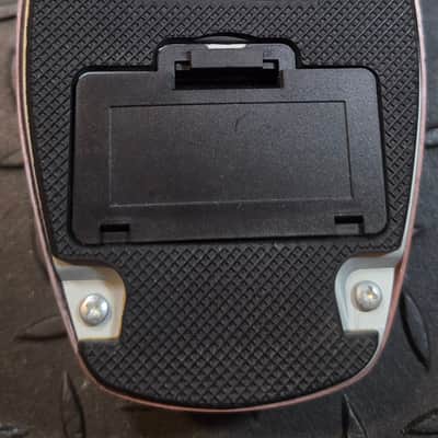 Danelectro Cool Cat Distortion CD-1 2000s - Red image 7