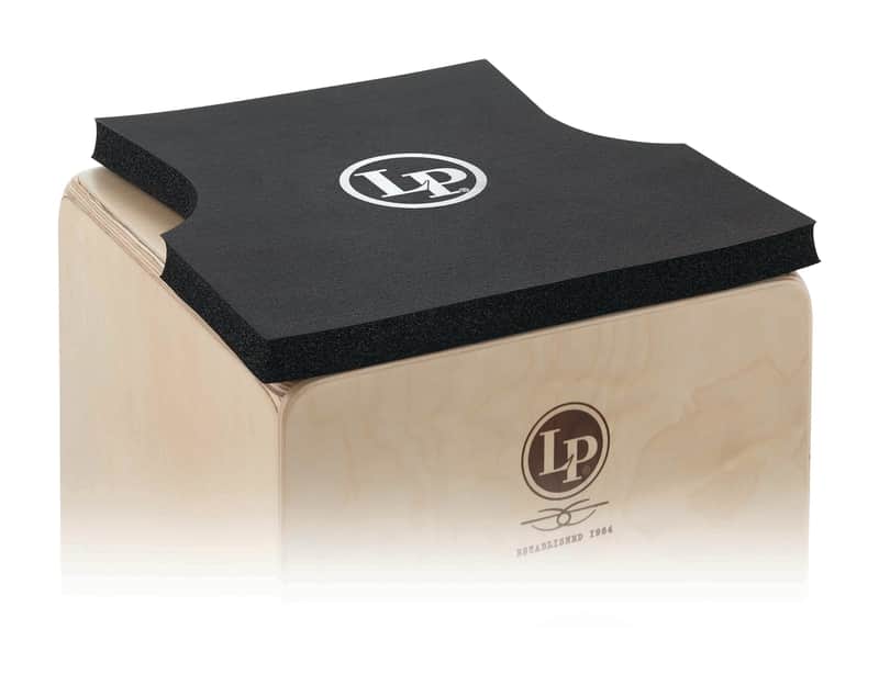 LP Deluxe Cajon Cushion LP1451 image 1