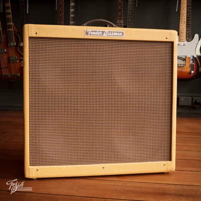 Fender '59 Bassman LTD Reissue 45-Watt 4x10