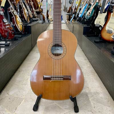 Aria MOD.550 MADE IN JAPAN image 1