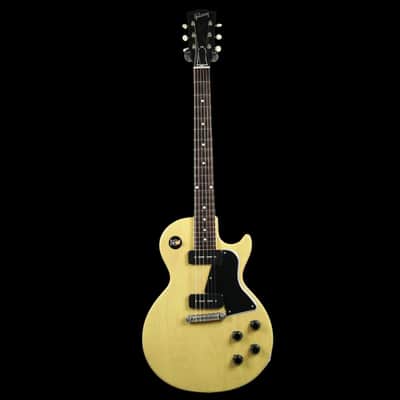 Gibson Custom Shop 57 Les Paul Special - TV Yellow image 3