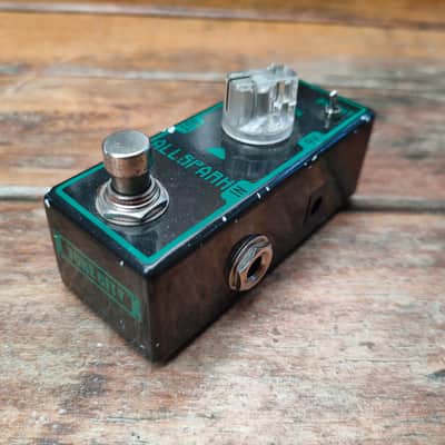 Tone City TC-T15 All Spark Boost 2010s - Black image 2