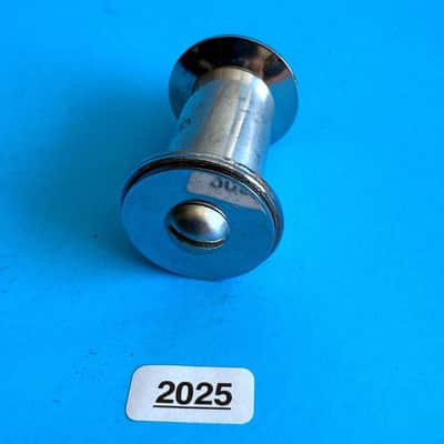 LUDWIG Marching Tri-Tom Vintage Drum Part: 2" Spacer Holder Connector Shaft Arm image 6