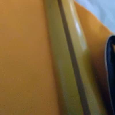 Fender Stratocaster MJT Partscaster 2000 s - White image 7