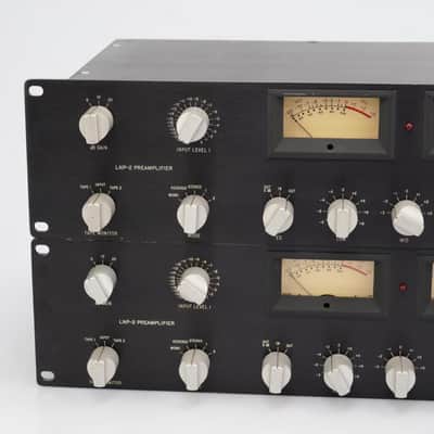Mark Levinson LNP-2 Preamps Custom Made for Chick Corea #54773 image 15