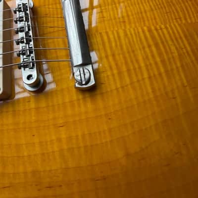 2010 Gibson Les Paul Custom Shop Collectors Choice CC #1 Melvyn Franks Greenie R9 Bild 10