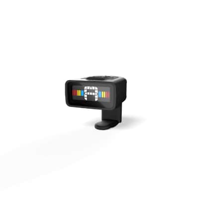D'Addario PW-CT-12NS Micro Tune - Clip Tuner image 2