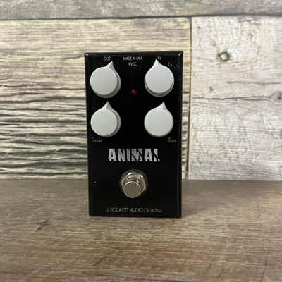 Reverb.com listing, price, conditions, and images for j-rockett-animal