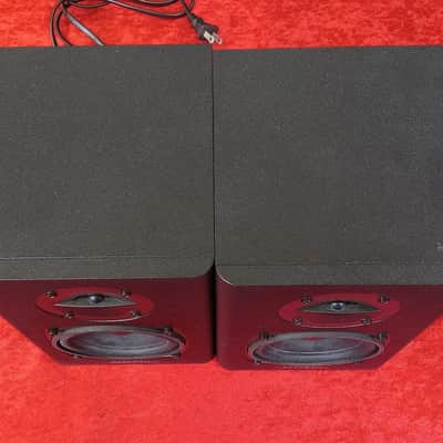Kurzweil KS-40A Studio Monitor(Pair) (Queens, NY) image 6