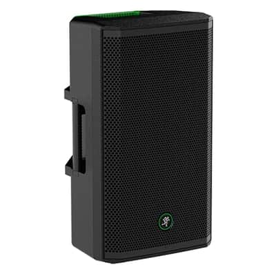 MACKIE Thrash 215 - SPEAKER CASSA ATTIVA 1300 WATT CONO 15" image 1