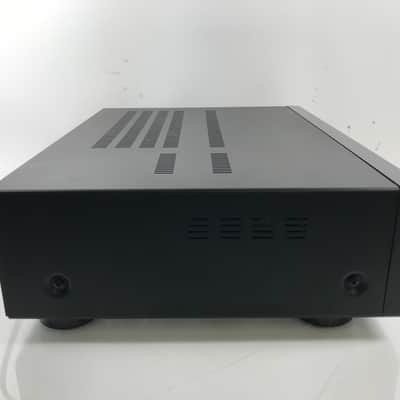 Pioneer Elite A20 A-20 2-Channel Integrated Amplifier Amp w/ Remote image 7