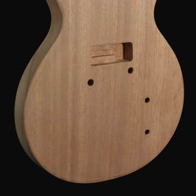 Les Paul Jr. Body 2025 image 2