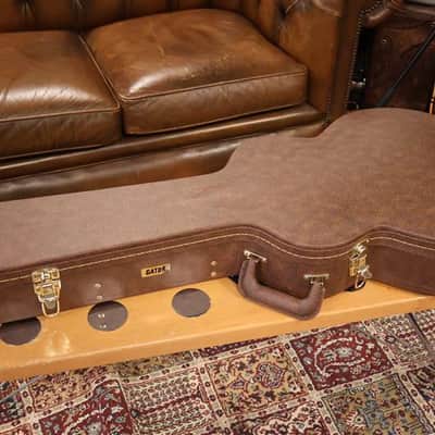 Gibson ES-330 Tobacco Burst (Used) image 13