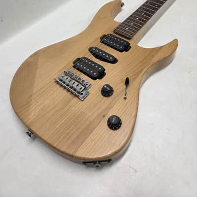 Yamaha 121D Electric Guitar image 6