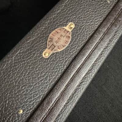 The Ultimate Hybrid: Taylor T5 Custom Shop – Figured Hawaiian Koa image 8