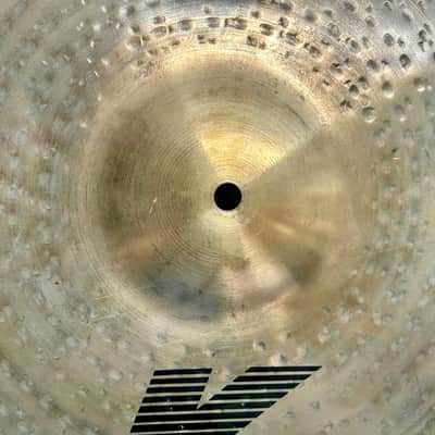 Zildjian 20" K Custom Dry Ride Cymbal 1989 - 2019 - Traditional - NOS - 3028 Grams image 6