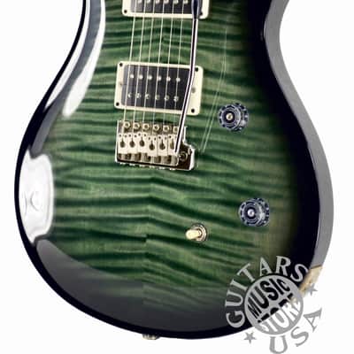 Paul Reed Smith PRS CE 24, w/ PRS Gig Bag! One of a Kind Top! image 4