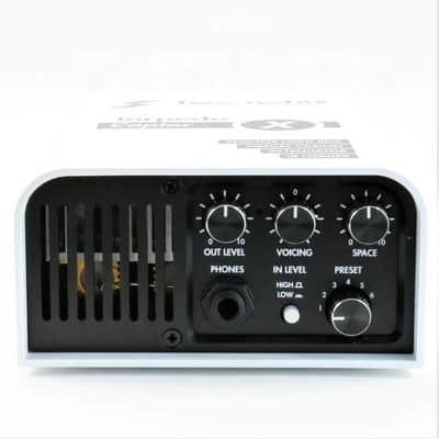 TWO NOTES TORPEDO CAPTOR X 16 OHM image 17