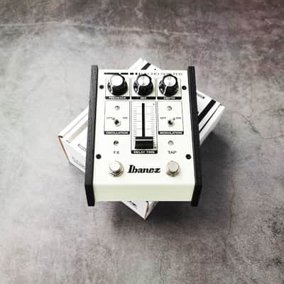 Ibanez ES2 Echo Shifter Analog Delay image 11