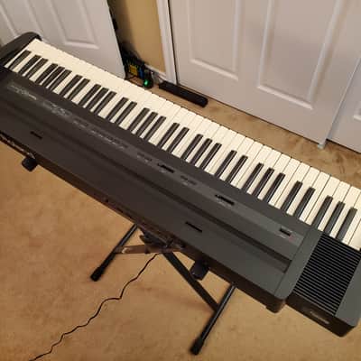 MUST SEE! ROLAND EP7 SEMI-WEIGHTED DIGITAL PIANO FULLY INSPECTED SERVICED IN AMAZING CONDITION! image 12