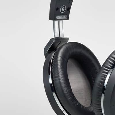 Ultrasone Performance 840 stereo closed back headphones image 1