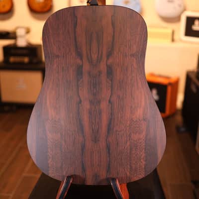 Martin D-X2E 12-string Acoustic-electric Guitar - Brazilian Rosewood Pattern 0457 image 14